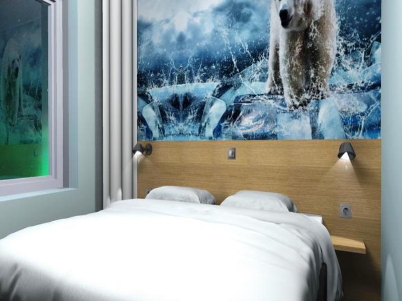 Thon Hotel Polar Tromsø Kültér fotó